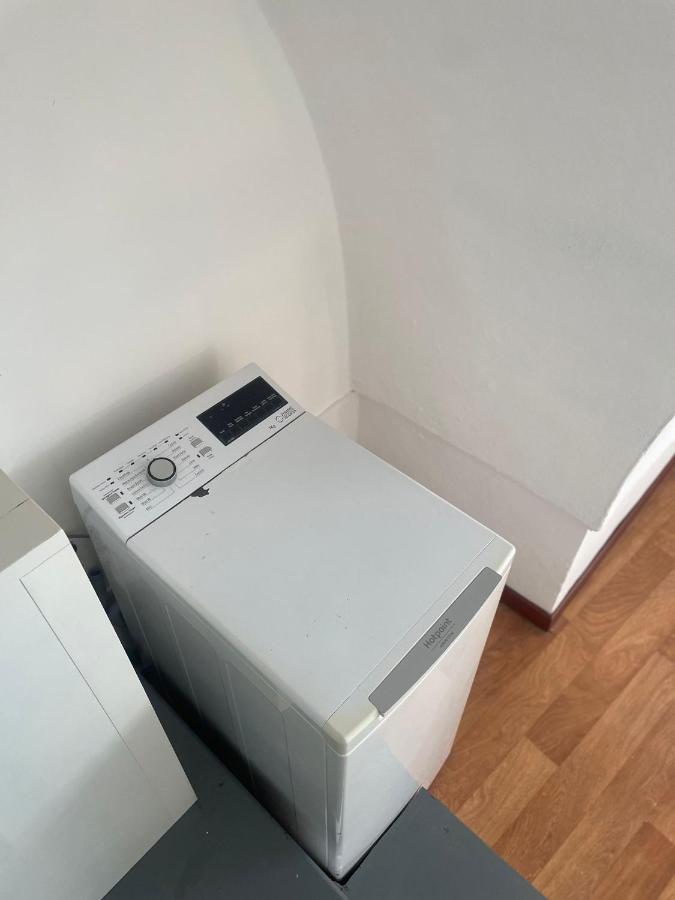 Fior Di Loto Centro Storico Daire Nardò Dış mekan fotoğraf